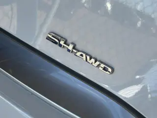 Acura TL 2012 SH-AWD 4dr Sedan w/Advance Package