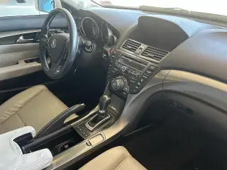 Acura TL 2012 SH-AWD 4dr Sedan w/Advance Package