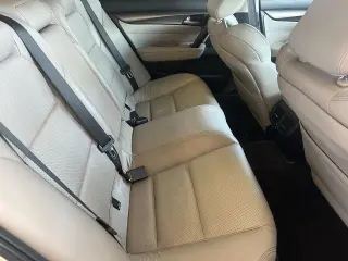 Acura TL 2012 SH-AWD 4dr Sedan w/Advance Package