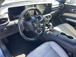 Ford Mustang 2024 EcoBoost 2dr Convertible