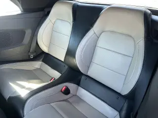 Ford Mustang 2024 EcoBoost 2dr Convertible