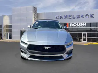 Ford Mustang 2024 EcoBoost 2dr Convertible