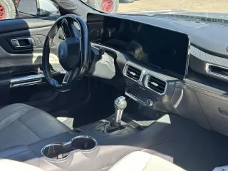 Ford Mustang 2024 EcoBoost 2dr Convertible