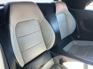 Ford Mustang 2024 EcoBoost 2dr Convertible