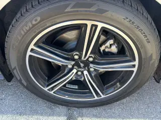 Ford Mustang 2024 EcoBoost 2dr Convertible