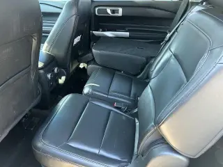 Ford Explorer 2021 XLT 4dr SUV