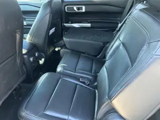Ford Explorer 2021 XLT 4dr SUV