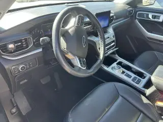 Ford Explorer 2021 XLT 4dr SUV