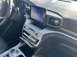 Ford Explorer 2021 XLT 4dr SUV