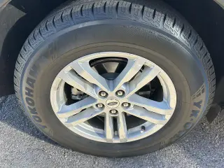 Ford Explorer 2021 XLT 4dr SUV