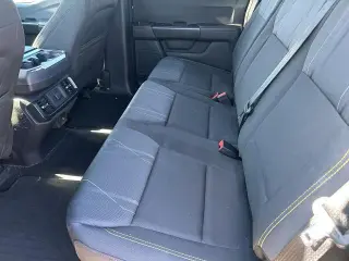 Ford F-150 2024 4x2 STX 4dr SuperCrew 5.5 ft. SB
