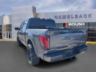 Ford F-150 2024 4x2 STX 4dr SuperCrew 5.5 ft. SB