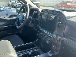 Ford F-150 2024 4x2 STX 4dr SuperCrew 5.5 ft. SB