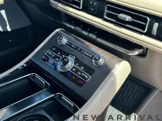 Lincoln Aviator 2022 AWD Reserve 4dr SUV