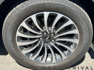 Lincoln Aviator 2022 AWD Reserve 4dr SUV
