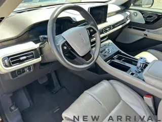 Lincoln Aviator 2022 AWD Reserve 4dr SUV