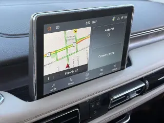 Lincoln Aviator 2022 AWD Reserve 4dr SUV
