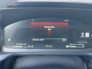 Lincoln Aviator 2022 AWD Reserve 4dr SUV