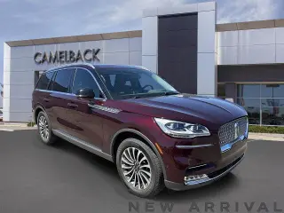 Lincoln Aviator 2022 AWD Reserve 4dr SUV