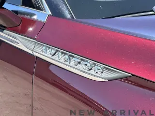 Lincoln Aviator 2022 AWD Reserve 4dr SUV