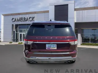 Lincoln Aviator 2022 AWD Reserve 4dr SUV