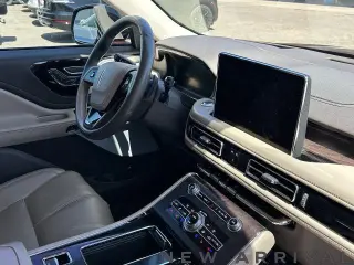 Lincoln Aviator 2022 AWD Reserve 4dr SUV