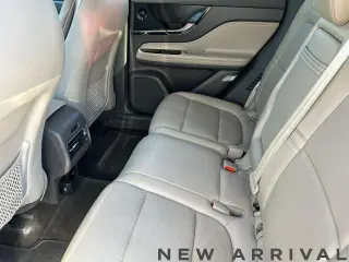 Lincoln Corsair 2020 AWD Reserve 4dr SUV