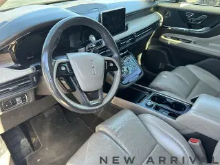 Lincoln Corsair 2020 AWD Reserve 4dr SUV