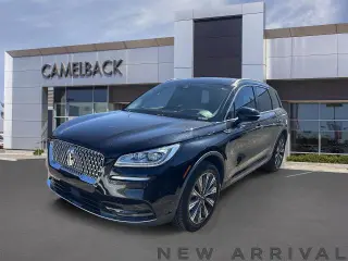Lincoln Corsair 2020 AWD Reserve 4dr SUV