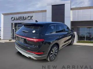 Lincoln Corsair 2020 AWD Reserve 4dr SUV
