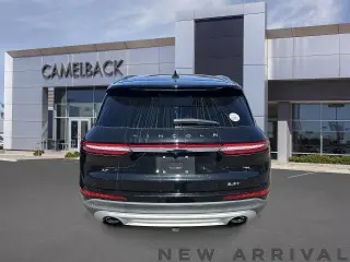 Lincoln Corsair 2020 AWD Reserve 4dr SUV