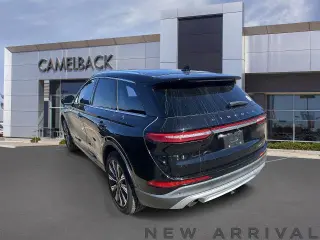Lincoln Corsair 2020 AWD Reserve 4dr SUV