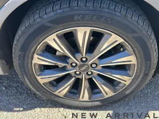 Lincoln Corsair 2020 AWD Reserve 4dr SUV