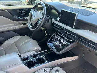 Lincoln Corsair 2020 AWD Reserve 4dr SUV