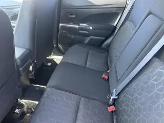 Mitsubishi Outlander Sport 2021 SE 4dr Crossover
