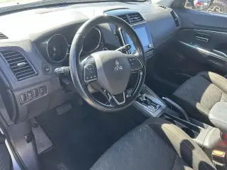 Mitsubishi Outlander Sport 2021 SE 4dr Crossover