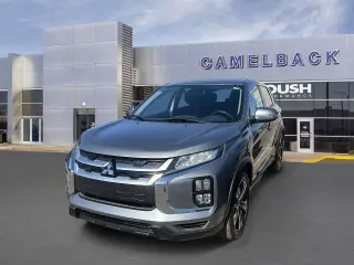 Mitsubishi Outlander Sport 2021 SE 4dr Crossover