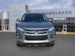 Mitsubishi Outlander Sport 2021 SE 4dr Crossover