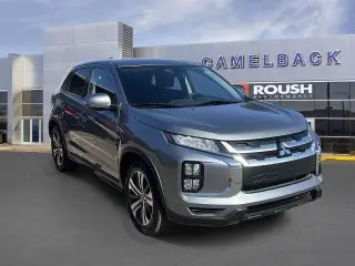Mitsubishi Outlander Sport 2021 SE 4dr Crossover
