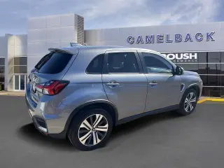 Mitsubishi Outlander Sport 2021 SE 4dr Crossover