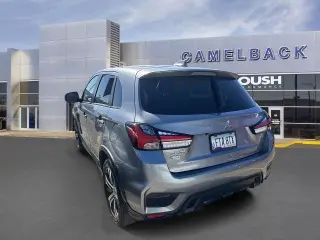 Mitsubishi Outlander Sport 2021 SE 4dr Crossover