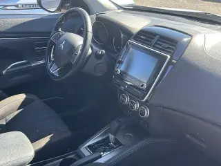 Mitsubishi Outlander Sport 2021 SE 4dr Crossover