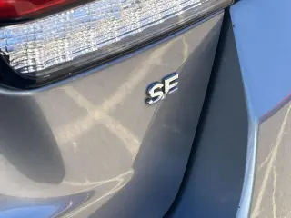 Mitsubishi Outlander Sport 2021 SE 4dr Crossover