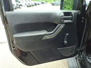 Jeep Wrangler 2016 4x4 Sport S 2dr SUV