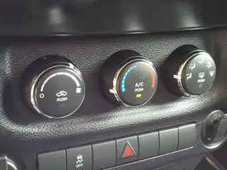 Jeep Wrangler 2016 4x4 Sport S 2dr SUV