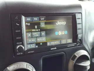 Jeep Wrangler 2016 4x4 Sport S 2dr SUV