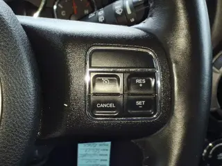 Jeep Wrangler 2016 4x4 Sport S 2dr SUV