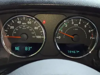 Jeep Wrangler 2016 4x4 Sport S 2dr SUV