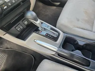 Honda Civic 2014 EX 4dr Sedan