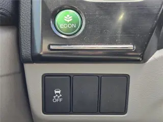 Honda Civic 2014 EX 4dr Sedan